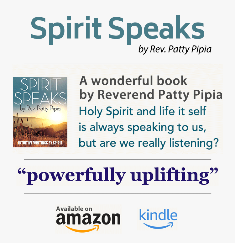 Spirit Speaks